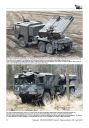LARS 2 - MARS<br>Modern German Army Rocket Artillery